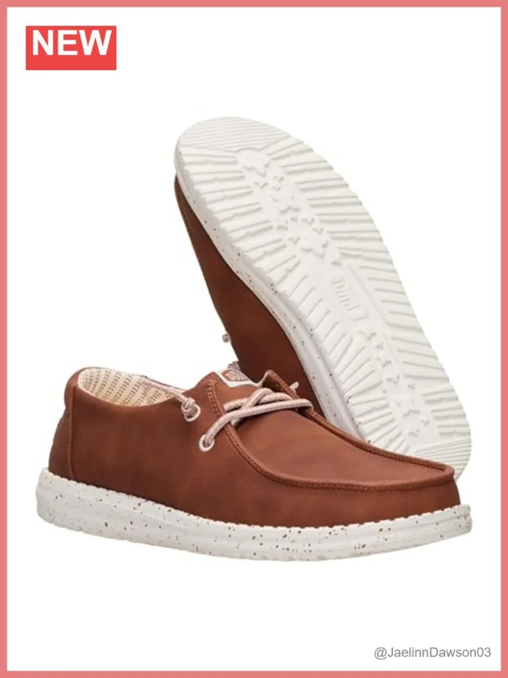 Women's Wendy Classic Slip On Loafer | Synthetic Upper | Easy On